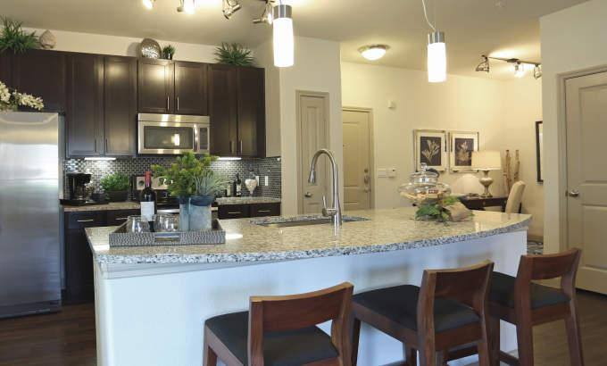 Apartment for rent at 8627 Hufsmith Rd, Tomball, TX 77375