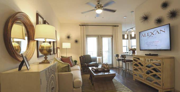 Apartment for rent at 8627 Hufsmith Rd, Tomball, TX 77375