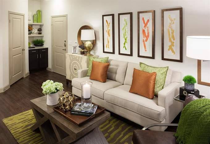 Apartment for rent at 8627 Hufsmith Rd, Tomball, TX 77375