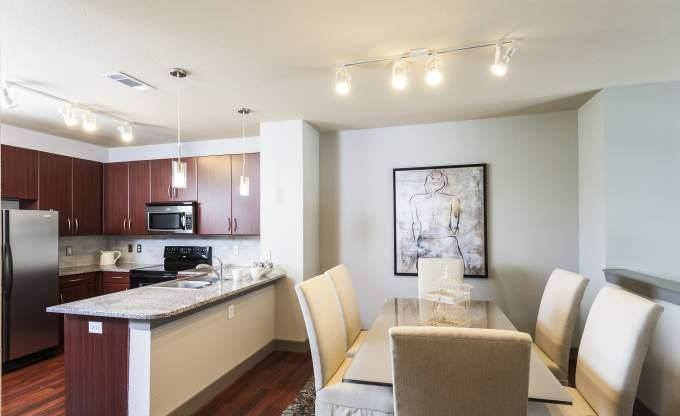 Apartment for rent at 875 N Eldridge Parkway #3047, Houston, TX 77079