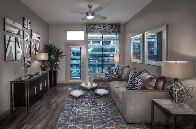 Apartment for rent at 875 N Eldridge Parkway #3047, Houston, TX 77079