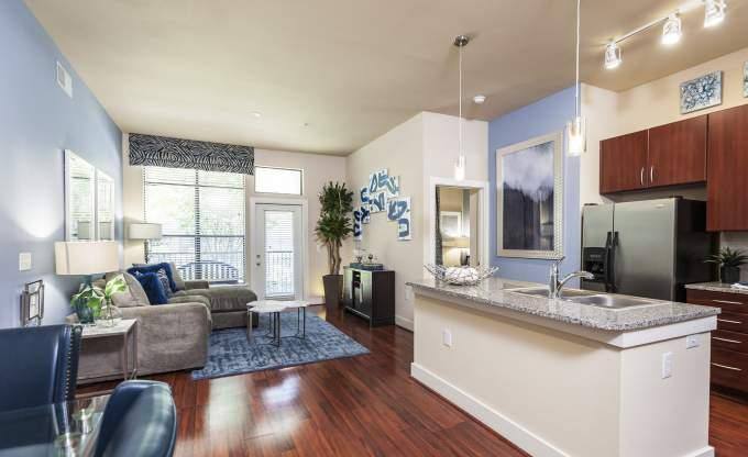 Apartment for rent at 875 N Eldridge Parkway #3047, Houston, TX 77079