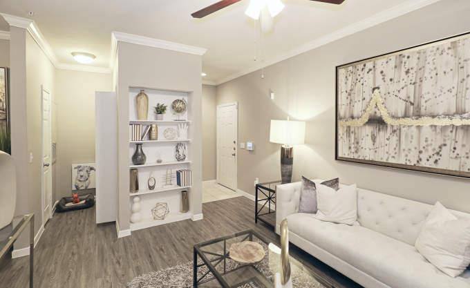 Apartment for rent at 13504 Schroeder Rd, Houston, TX 77070