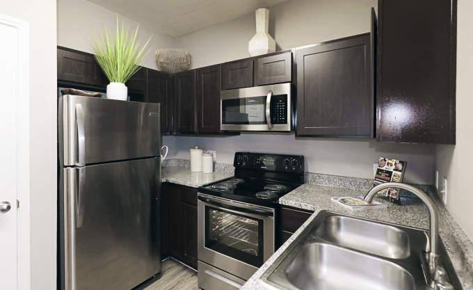 Apartment for rent at 13504 Schroeder Rd, Houston, TX 77070