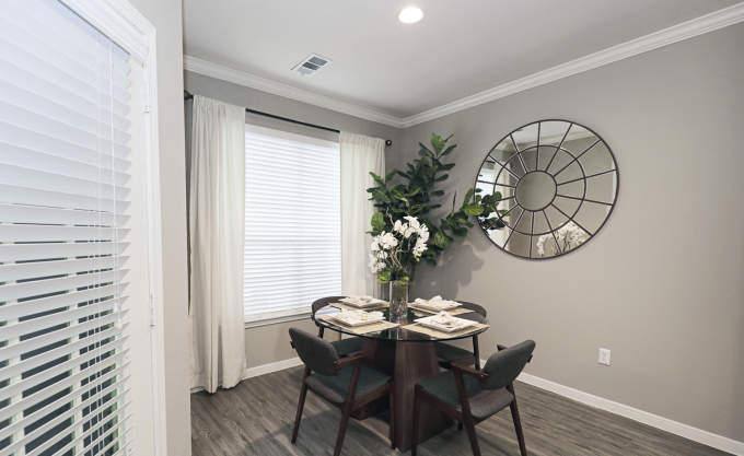Apartment for rent at 13504 Schroeder Rd, Houston, TX 77070