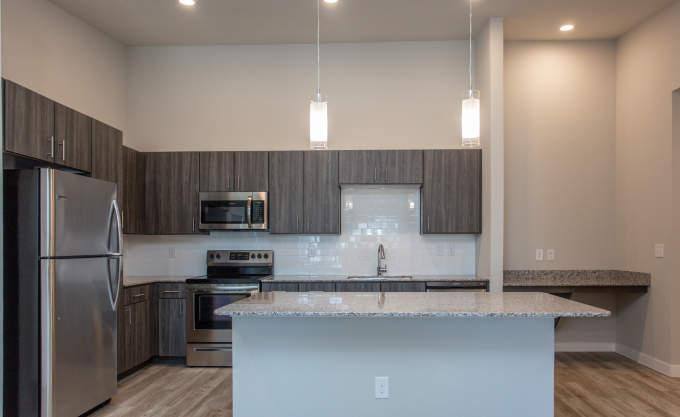 Apartment for rent at 14100 Will Clayton Parkway, Humble, TX 77346