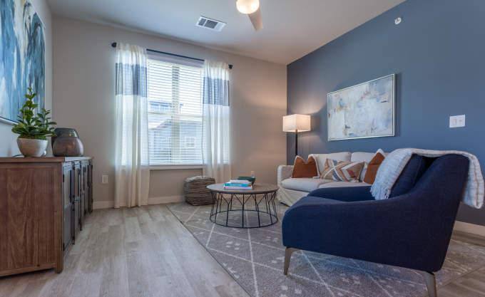 Apartment for rent at 14100 Will Clayton Parkway, Humble, TX 77346