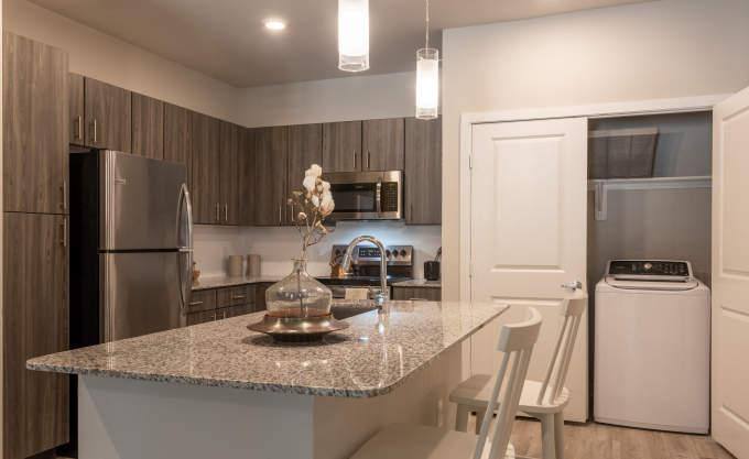 Apartment for rent at 14100 Will Clayton Parkway, Humble, TX 77346
