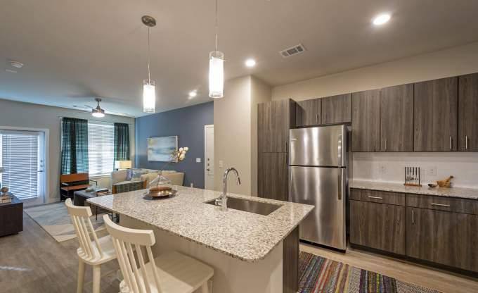 Apartment for rent at 14100 Will Clayton Parkway, Humble, TX 77346