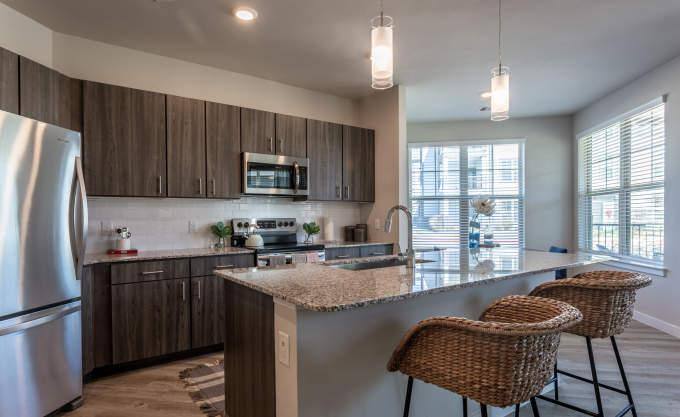 Apartment for rent at 14100 Will Clayton Parkway, Humble, TX 77346