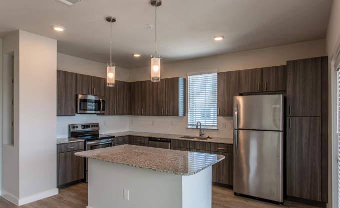 Apartment for rent at 14100 Will Clayton Parkway, Humble, TX 77346