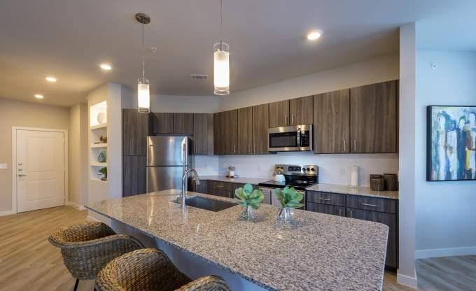 Apartment for rent at 14100 Will Clayton Parkway, Humble, TX 77346