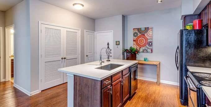 Apartment for rent at 14807 Woodland Hills Dr, Humble, TX 77396