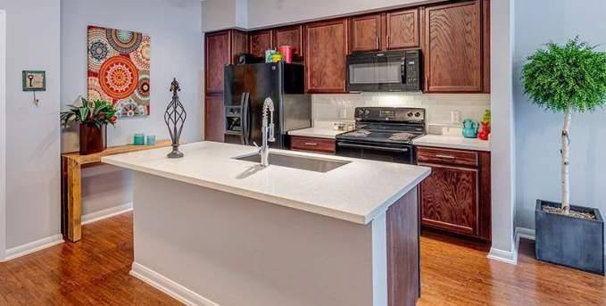 Apartment for rent at 14807 Woodland Hills Dr, Humble, TX 77396