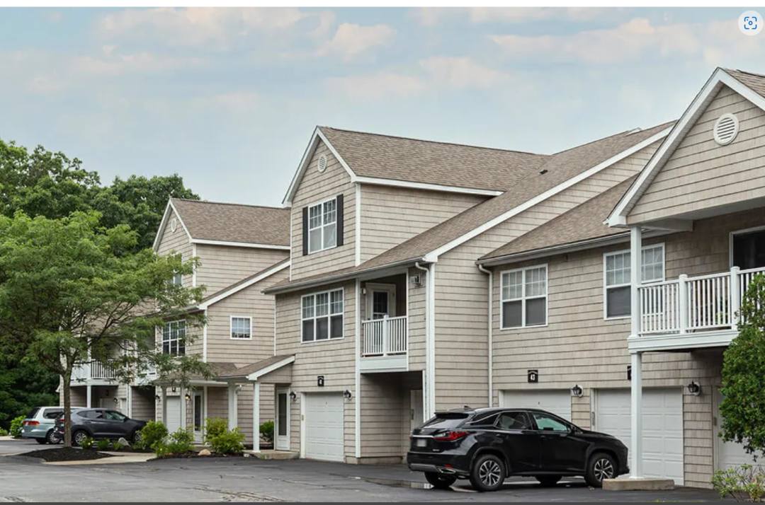 Apartment for rent at 1 Homestead Blvd, Westborough, MA 01581