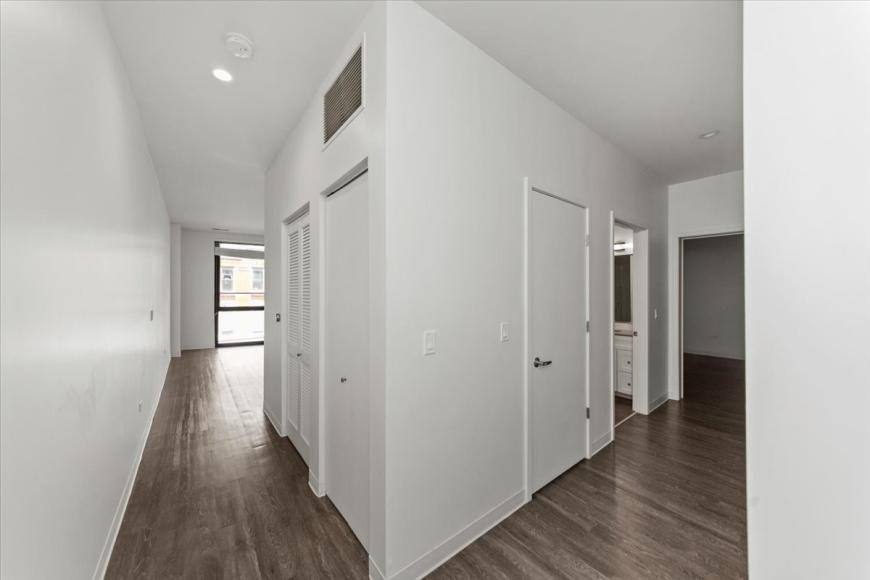 Apartment for rent at 830 N Milwaukee, Chicago, IL 60642