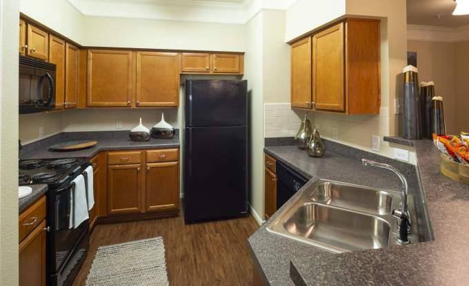 Apartment for rent at 7800 N Sam Houston Parkway E, Humble, TX 77396