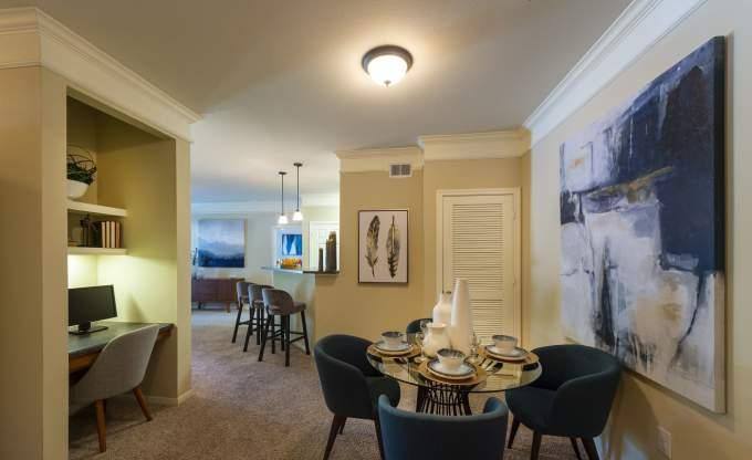 Apartment for rent at 7800 N Sam Houston Parkway E, Humble, TX 77396