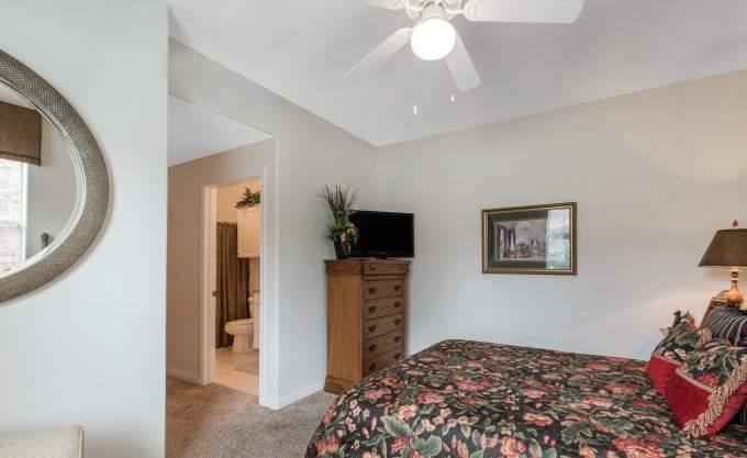 Apartment for rent at 26325 Northgate Crossing Blvd, Spring, TX 77373