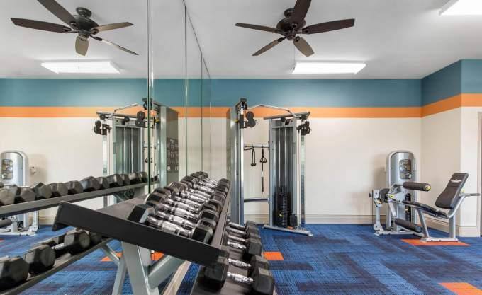 Apartment for rent at 26325 Northgate Crossing Blvd, Spring, TX 77373