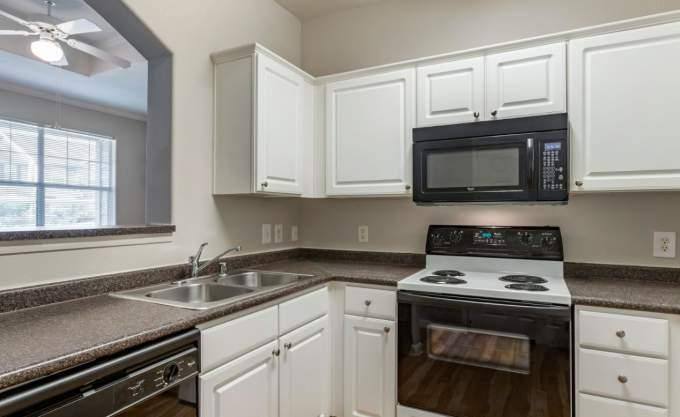 Apartment for rent at 26325 Northgate Crossing Blvd, Spring, TX 77373