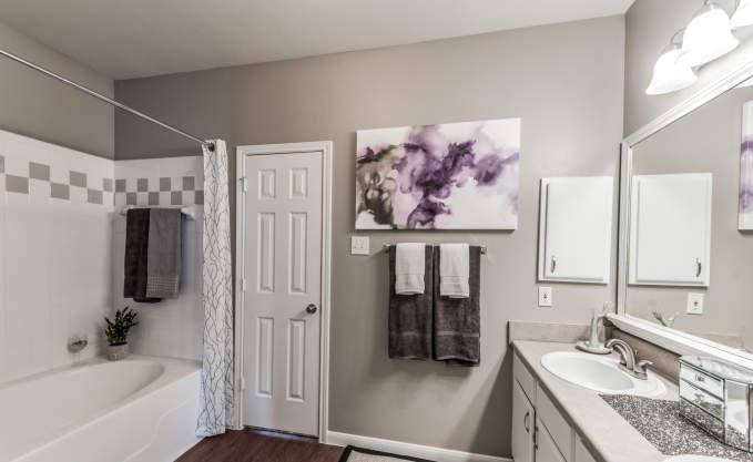 Apartment for rent at 10300 Cypresswood Dr, Houston, TX 77070