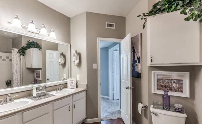 Apartment for rent at 10300 Cypresswood Dr, Houston, TX 77070