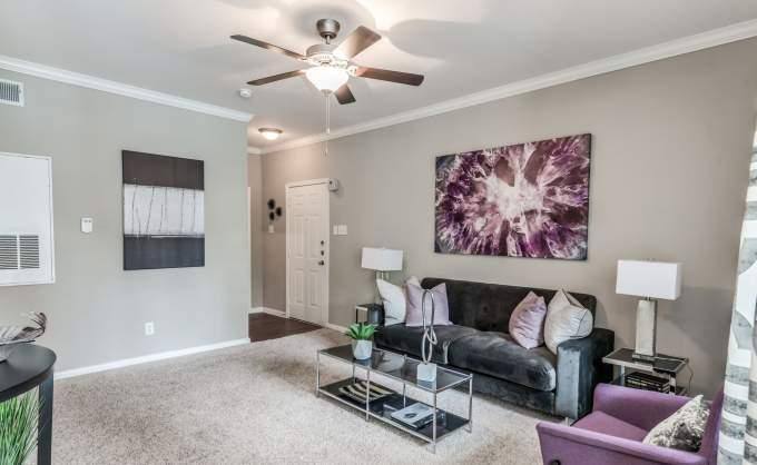 Apartment for rent at 10300 Cypresswood Dr, Houston, TX 77070