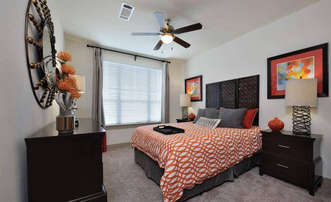 Apartment for rent at 2219 Greenhouse Rd, Houston, TX 77084