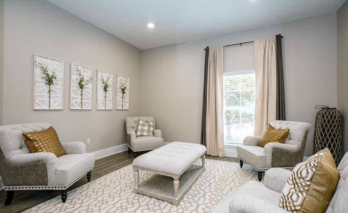 Apartment for rent at 425 Rayford Rd, Spring, TX 77386