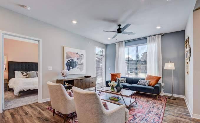 Apartment for rent at 300 Town Park Dr, Conroe, TX 77304