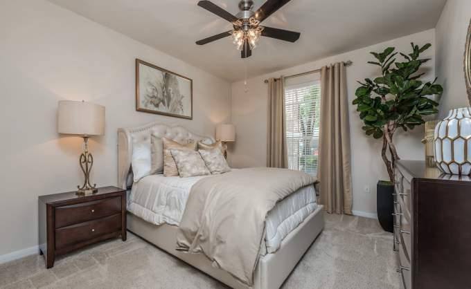 Apartment for rent at 10500 Fountain Lake Dr, Stafford, TX 77477