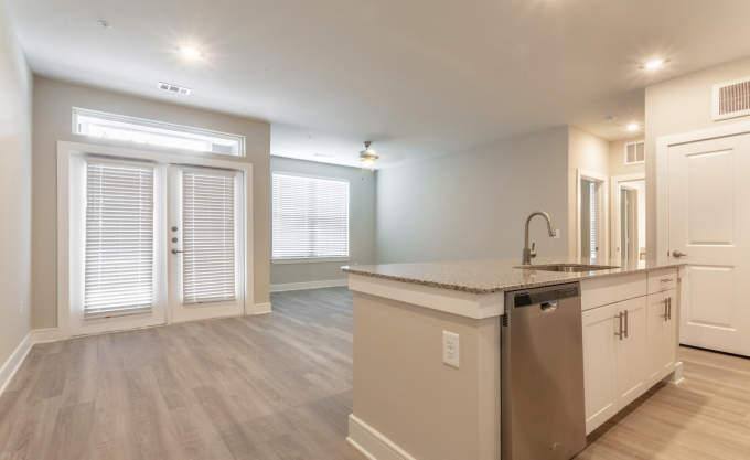 Apartment for rent at 2500 Greenhouse Rd, Houston, TX 77084