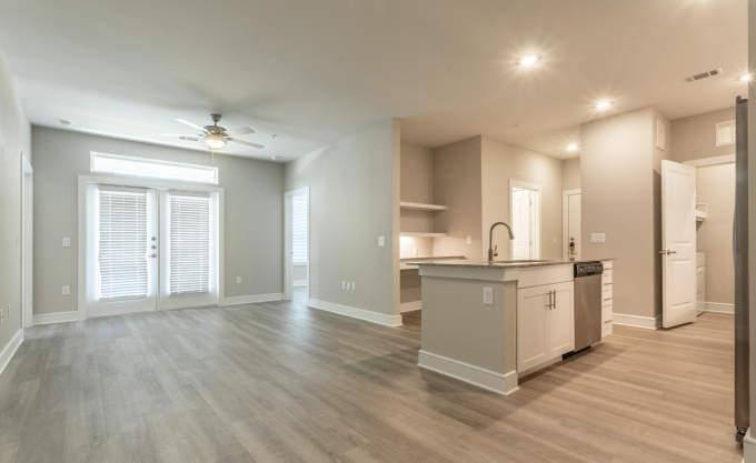Apartment for rent at 2500 Greenhouse Rd, Houston, TX 77084