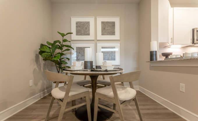 Apartment for rent at 2500 Greenhouse Rd, Houston, TX 77084