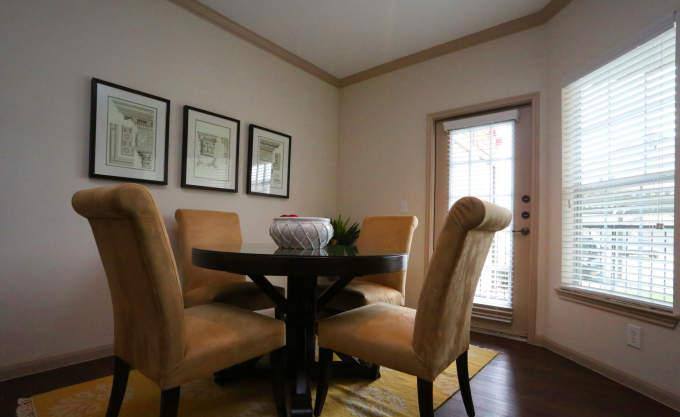 Apartment for rent at 601 Park Place Blvd, Richmond, TX 77469