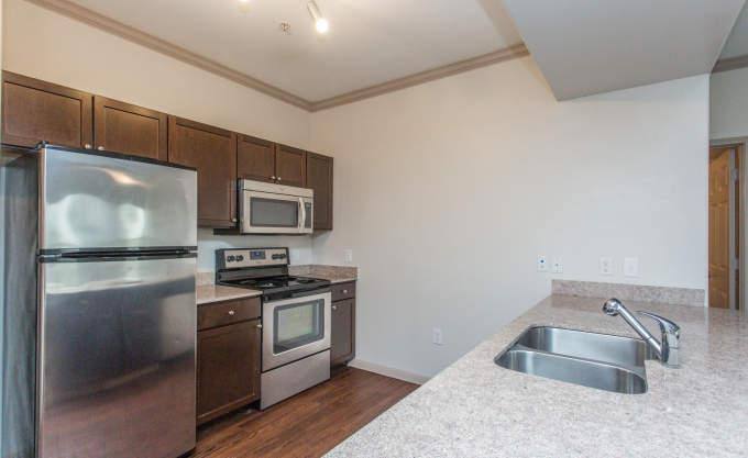 Apartment for rent at 601 Park Place Blvd, Richmond, TX 77469