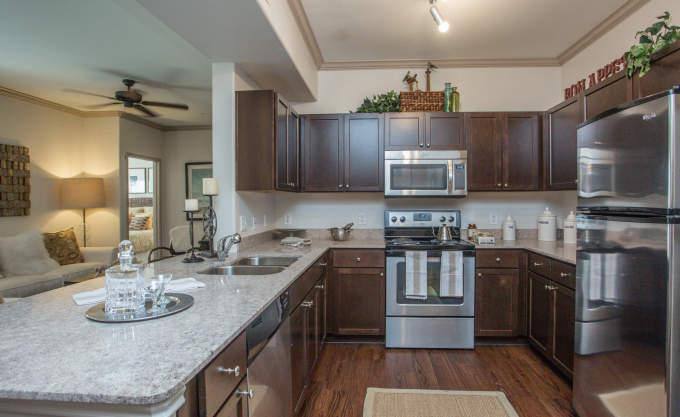 Apartment for rent at 601 Park Place Blvd, Richmond, TX 77469