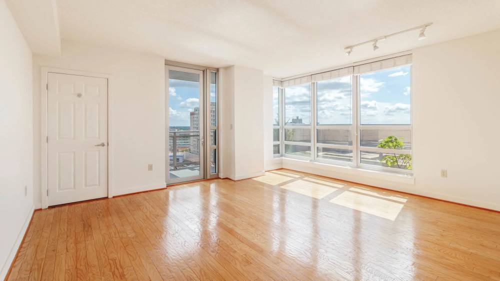 Apartment for rent at 1133 East-West Highway, Silver Spring, MD 20910