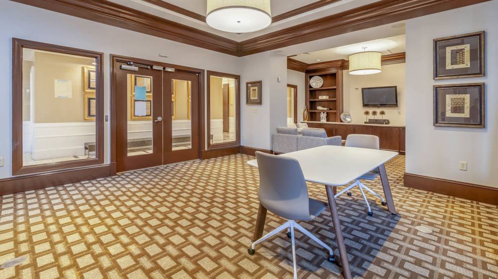 Apartment for rent at 1133 East-West Highway, Silver Spring, MD 20910