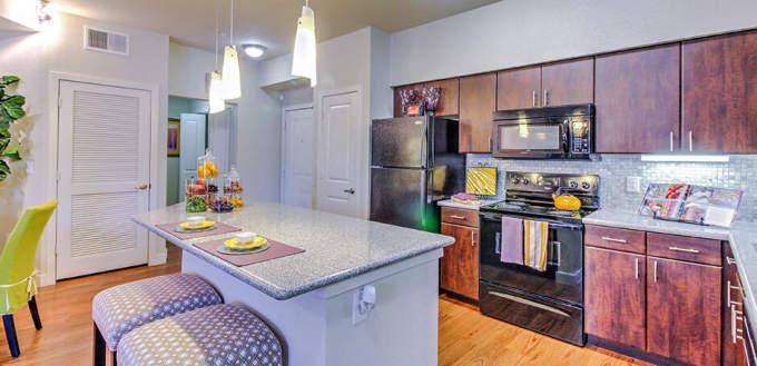 Apartment for rent at 10201 Buffalo Speedway #1047, Houston, TX 77054