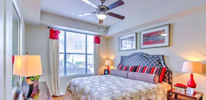 Apartment for rent at 10201 Buffalo Speedway #1047, Houston, TX 77054