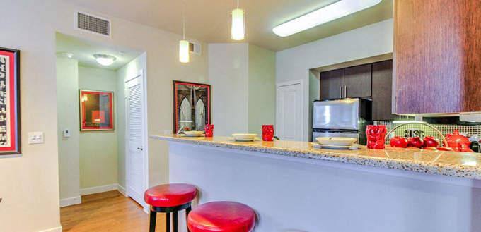 Apartment for rent at 10201 Buffalo Speedway #1047, Houston, TX 77054