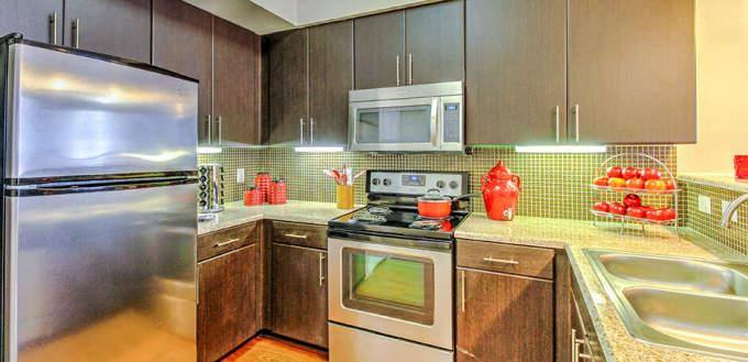 Apartment for rent at 10201 Buffalo Speedway #1047, Houston, TX 77054