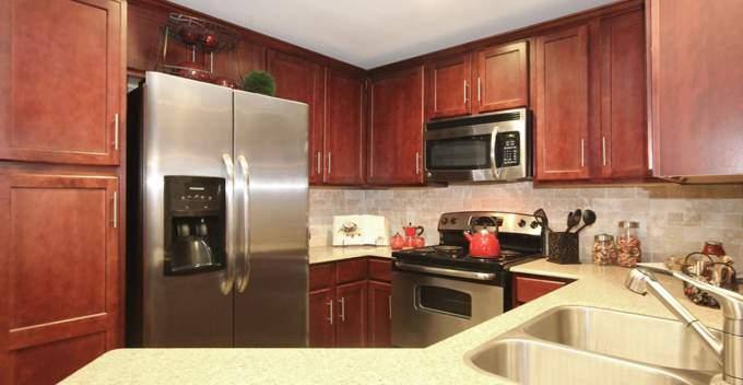 Apartment for rent at 2100 Bering Dr, Houston, TX 77057