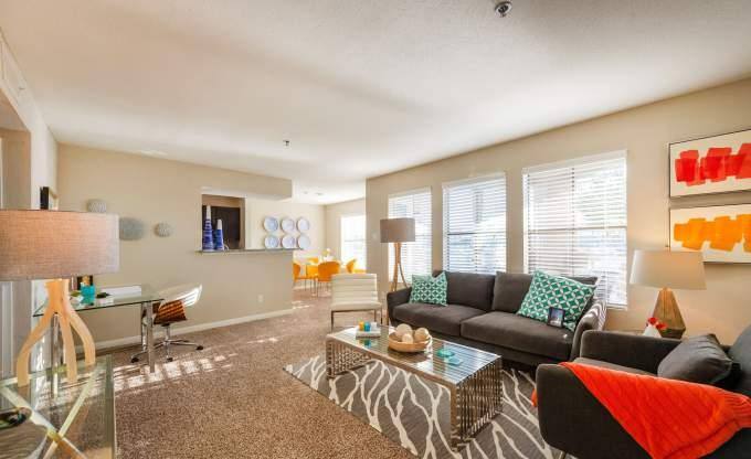 Apartment for rent at 1201 Enterprise Ave, League City, TX 77573