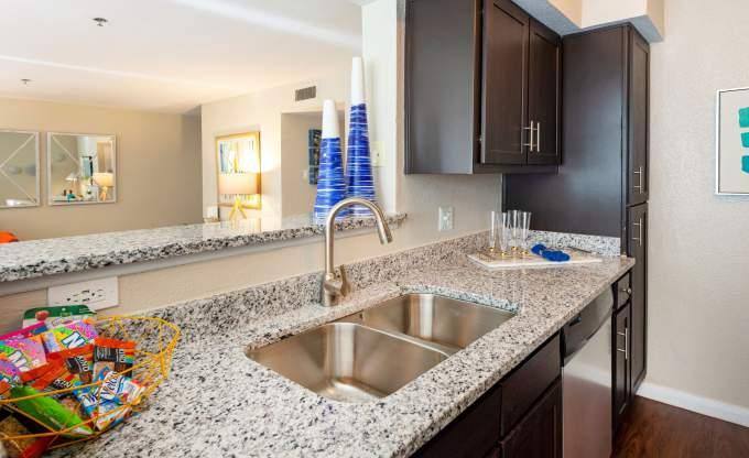 Apartment for rent at 1201 Enterprise Ave, League City, TX 77573