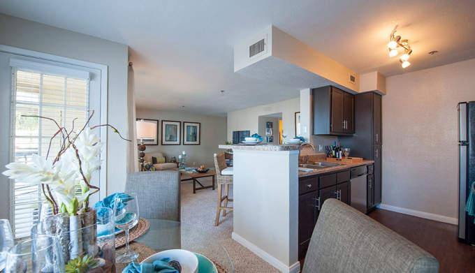 Apartment for rent at 1201 Enterprise Ave, League City, TX 77573