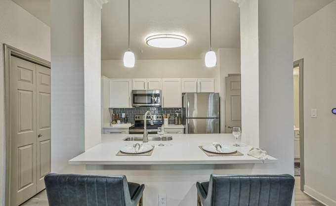 Apartment for rent at 1414 S Dairy Ashford Rd, Houston, TX 77077