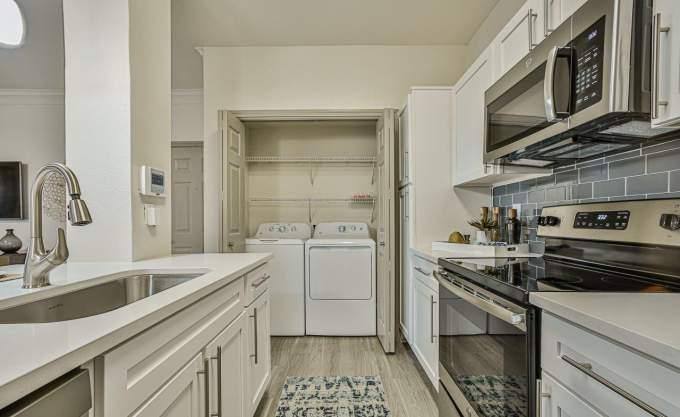 Apartment for rent at 1414 S Dairy Ashford Rd, Houston, TX 77077